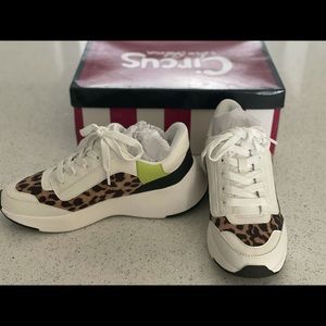 Sam Edelman Georgina Sneakers